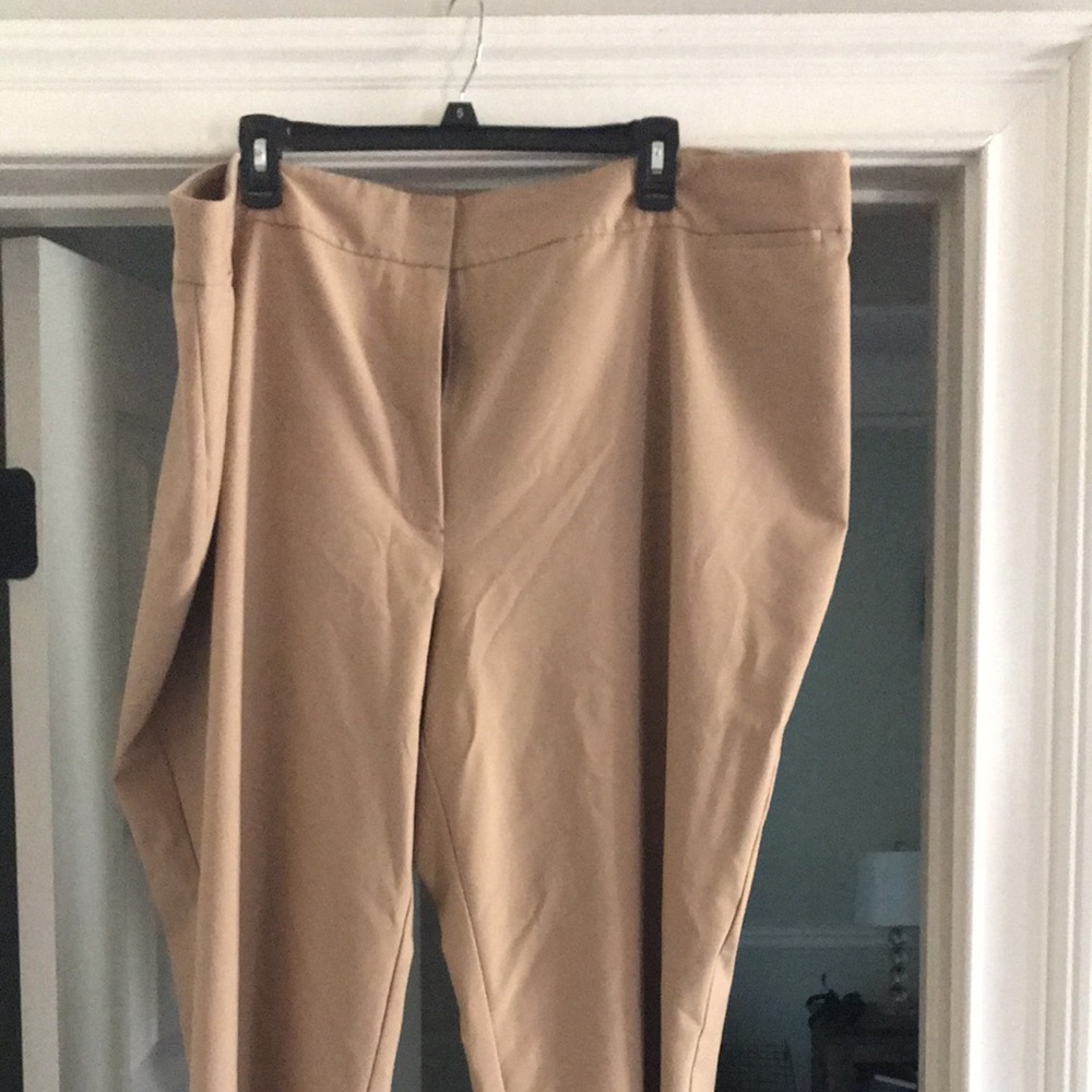 The Limited Dress pants with 5% spandex